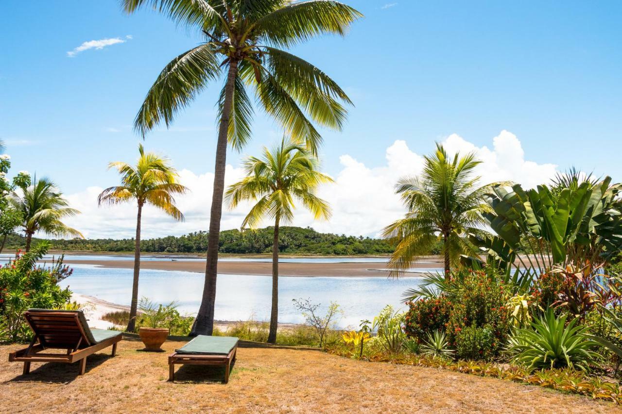 Pousada Lagoa Do Cassange Marau Kültér fotó